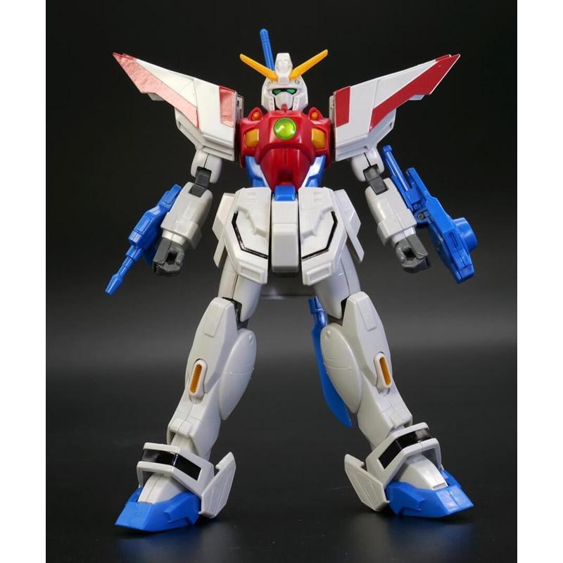 HG 1/100 Rising Gundam