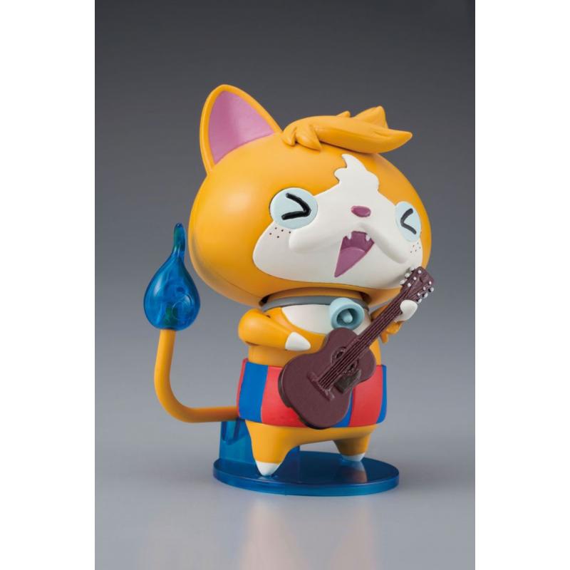 Youkai Watch - Tomnyan