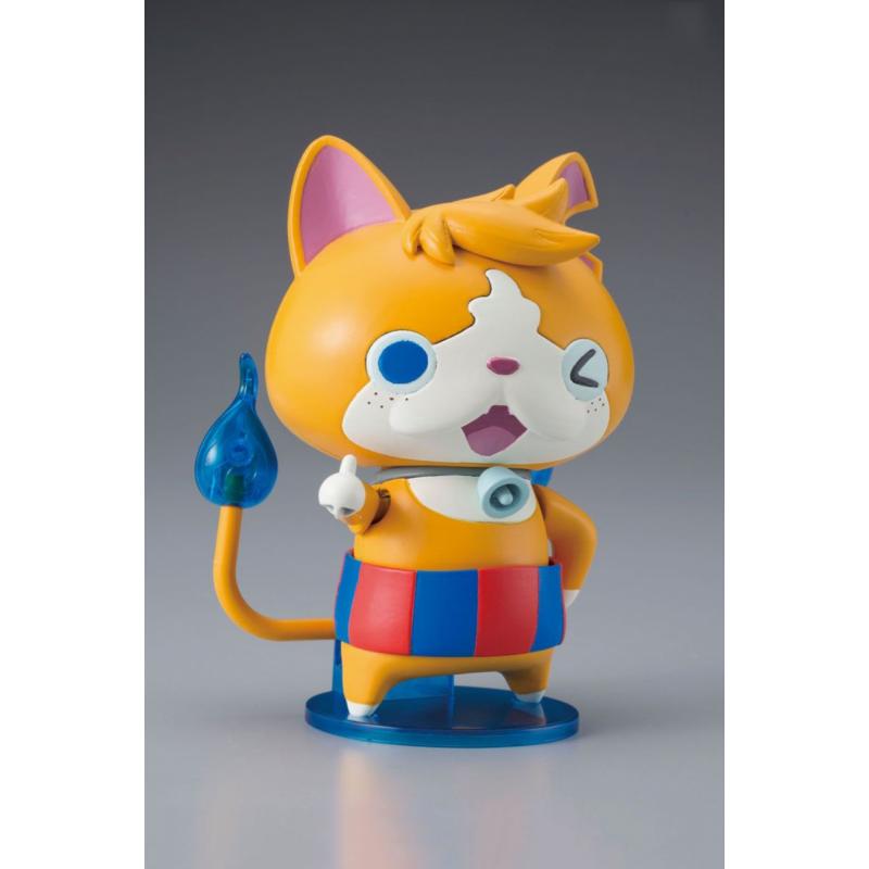 Youkai Watch - Tomnyan