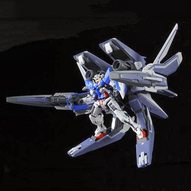 P-Bandai Exclusive: HG 1/144 GN-Arms Type E (Real Color Ver.)