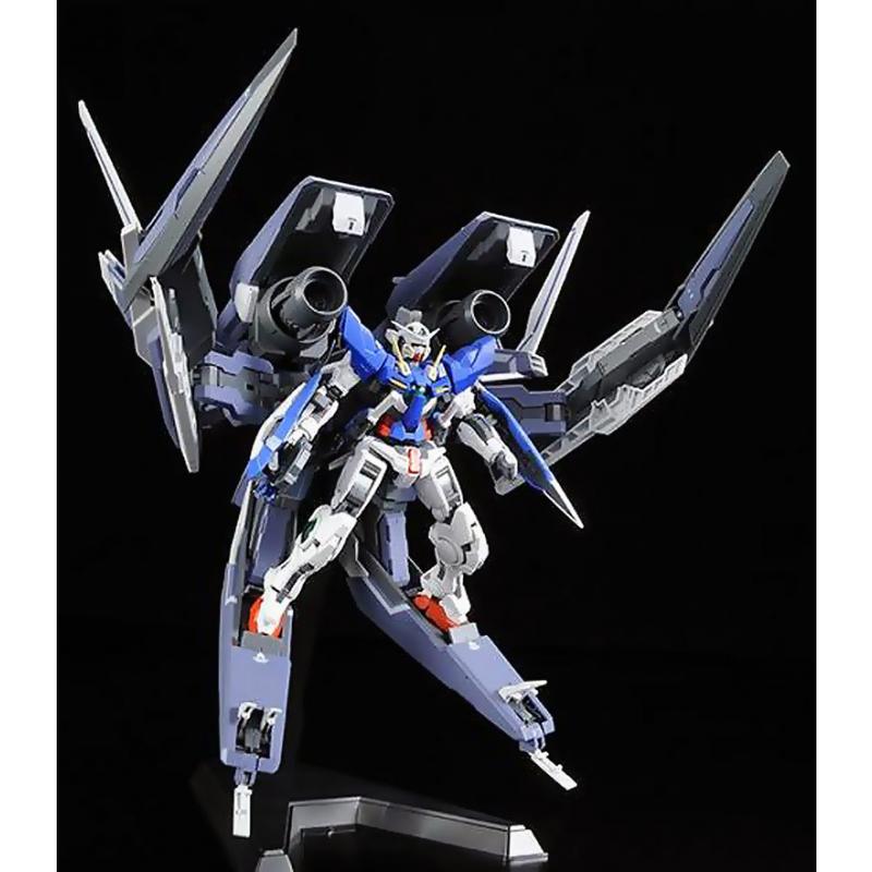 P-Bandai Exclusive: HG 1/144 GN-Arms Type E (Real Color Ver.)