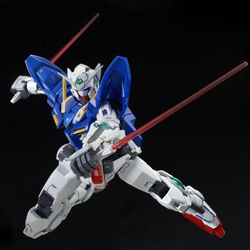 P-Bandai Exclusive: RG 1/144 Gundam Exia R2