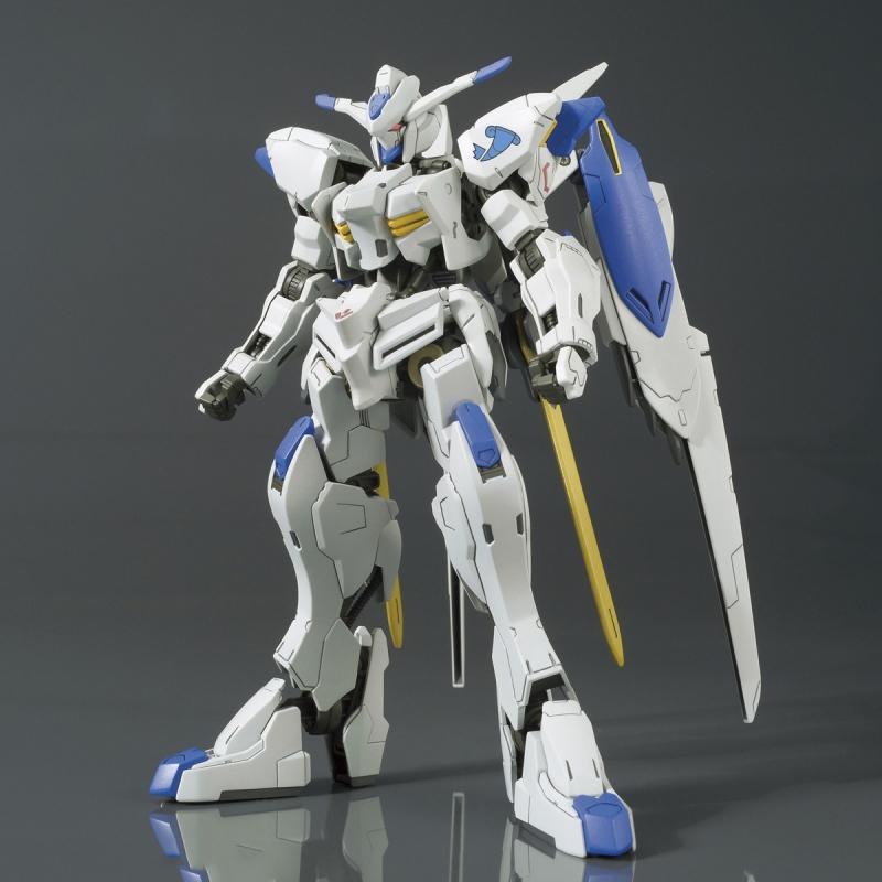 [036] HGIBO 1/144 Gundam Bael