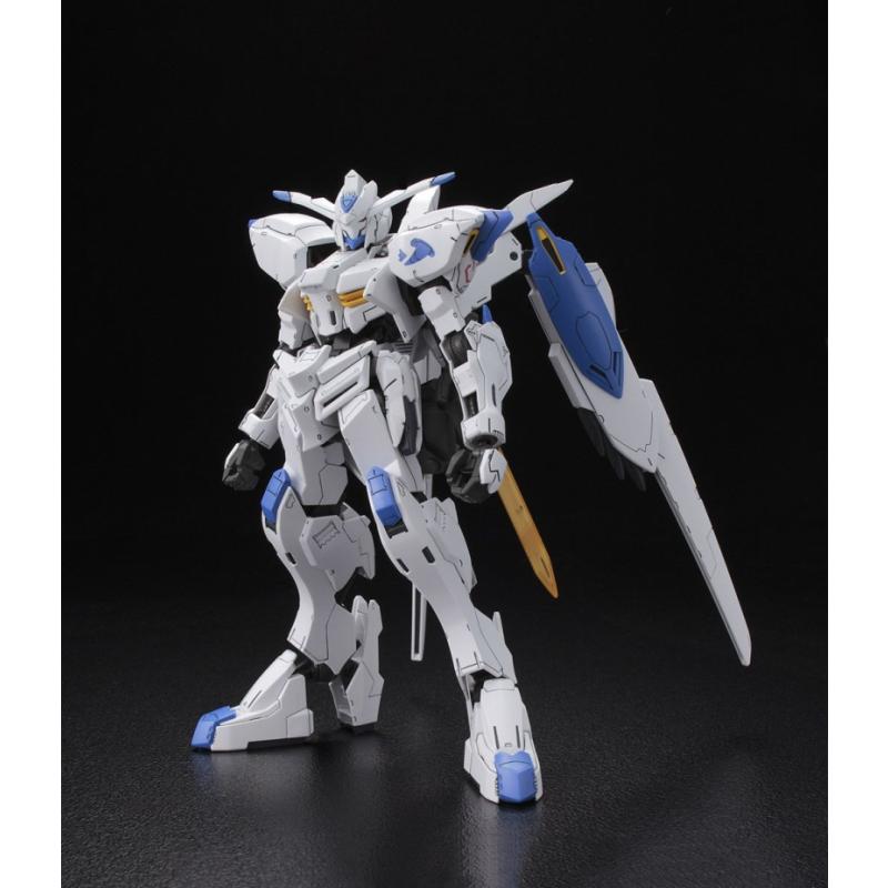 [004] NG 1/100 Gundam Bael (Full Mechanic)