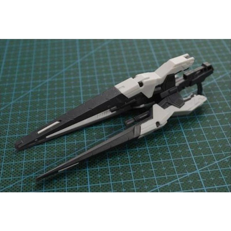 [CG] RG 1/144 Drei Zwerg ( For RG Wing Gundam )