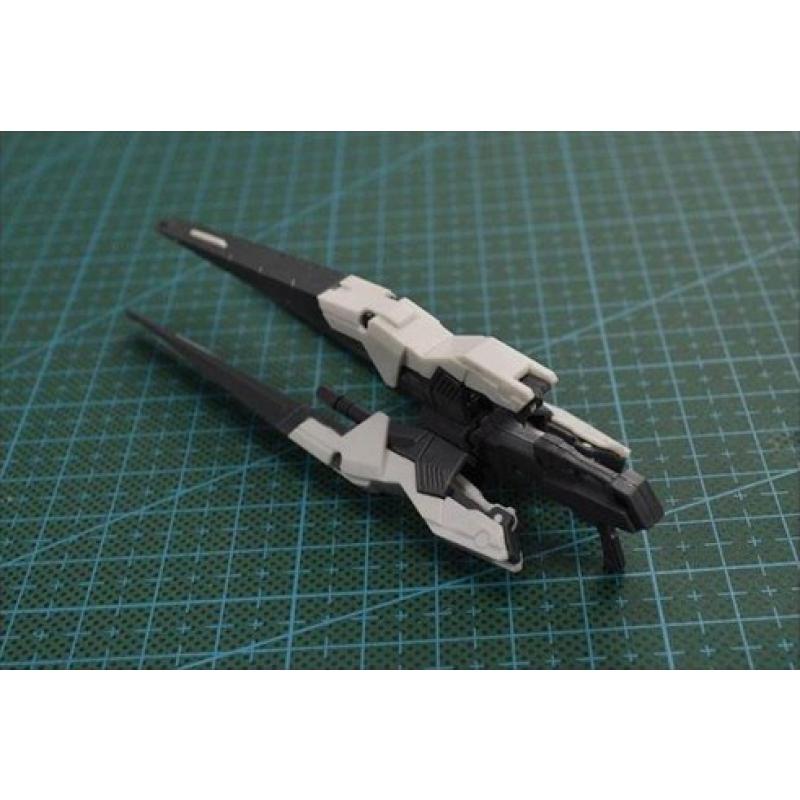 [CG] RG 1/144 Drei Zwerg ( For RG Wing Gundam )