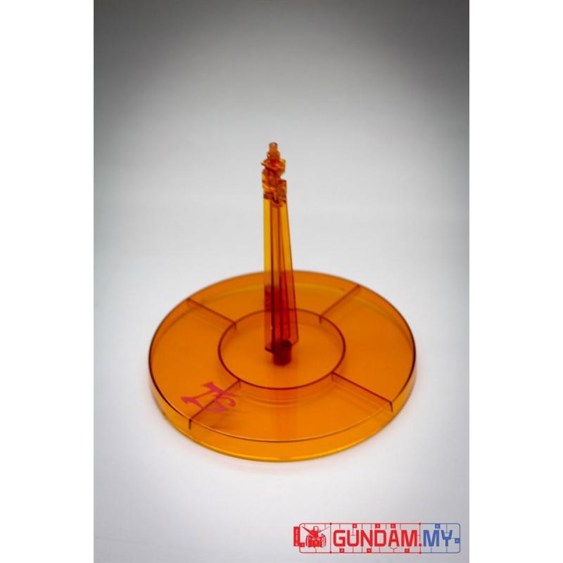 Iron Blooded Orphans Action Base (FREE FOR ANY PURCHASE OF HGIBO)