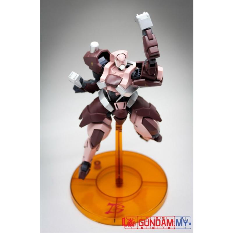 Iron Blooded Orphans Action Base (FREE FOR ANY PURCHASE OF HGIBO)