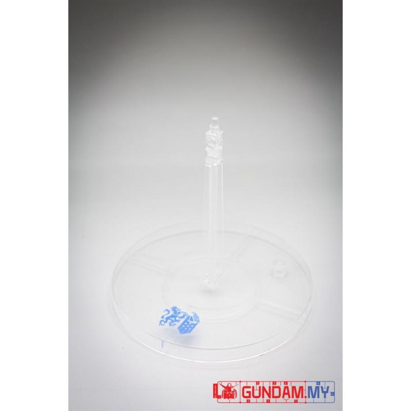 Iron Blooded Orphans Action Base (FREE FOR ANY PURCHASE OF HGIBO)