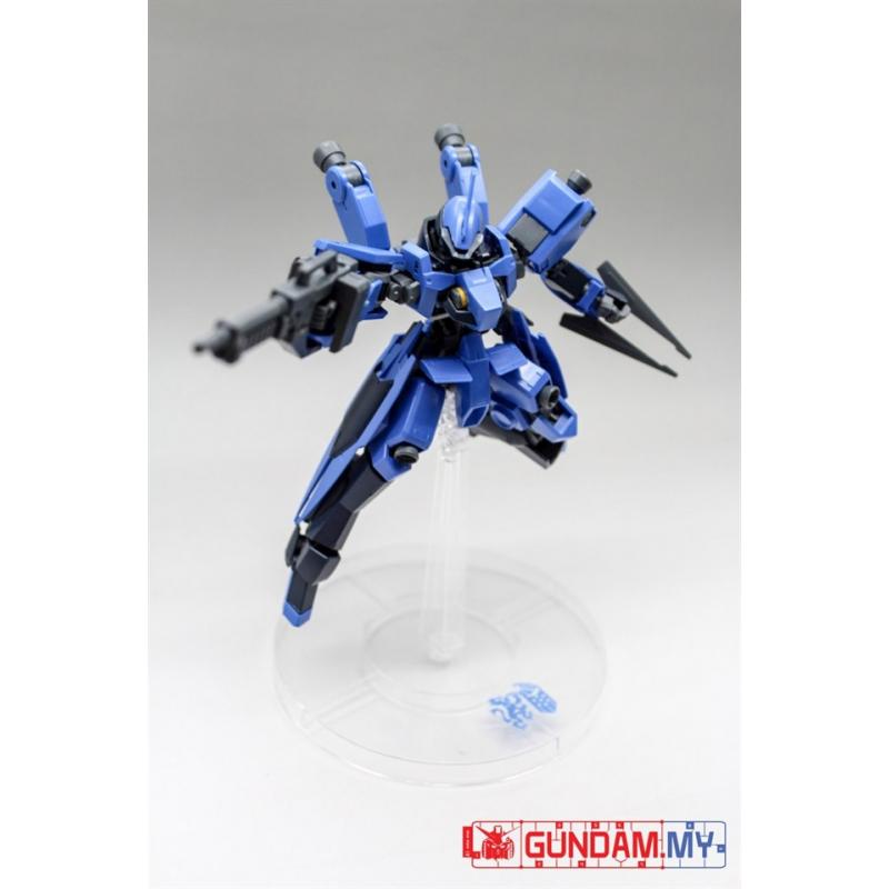 Iron Blooded Orphans Action Base (FREE FOR ANY PURCHASE OF HGIBO)