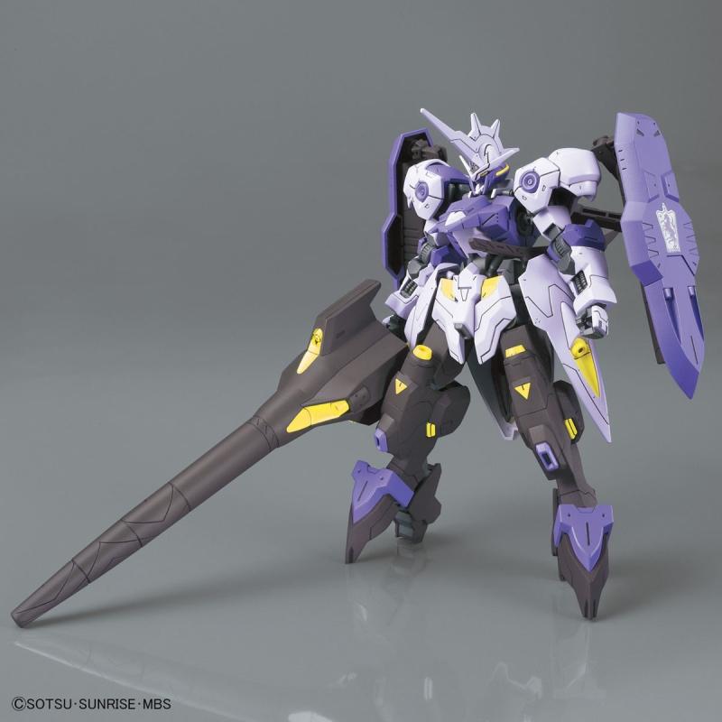 [035] HGIBO 1/144 Gundam Kimaris Vidar