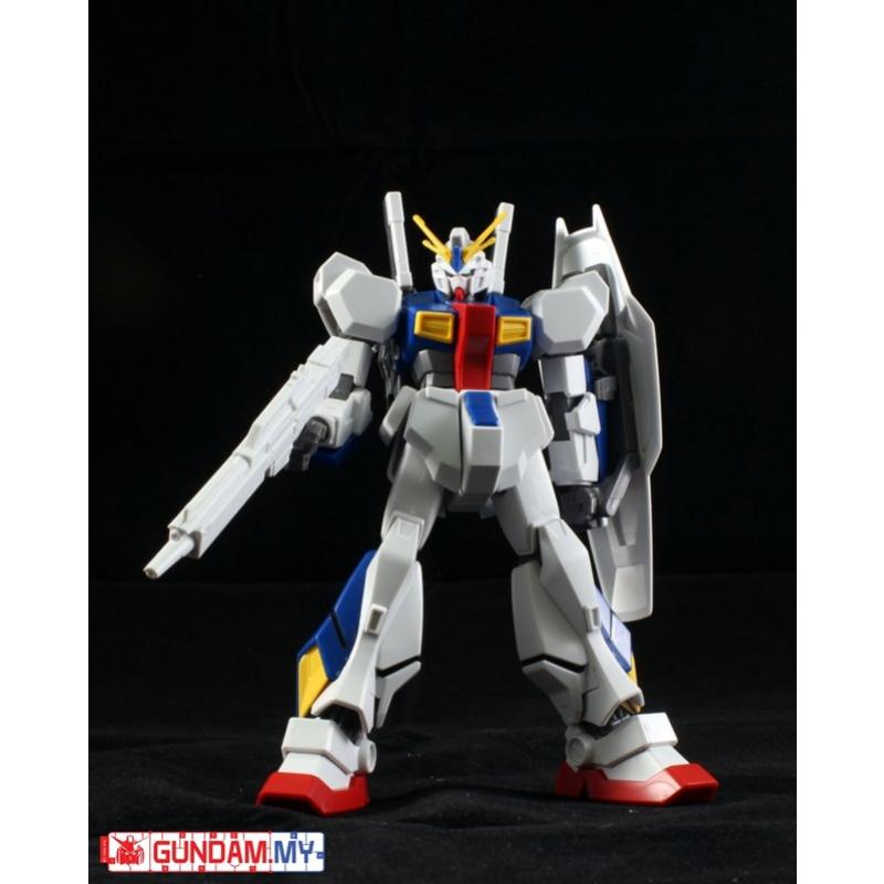 [205] HGUC 1/144 Gundam AN-01 Tristan