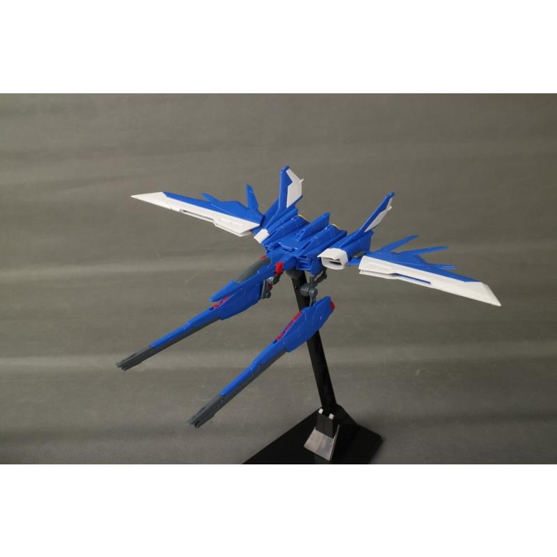 [Daban] 1/100 Build Strike Gundam Full Package (MG) [6632]