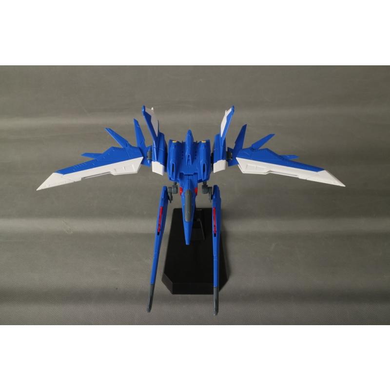 [Daban] 1/100 Build Strike Gundam Full Package (MG) [6632]