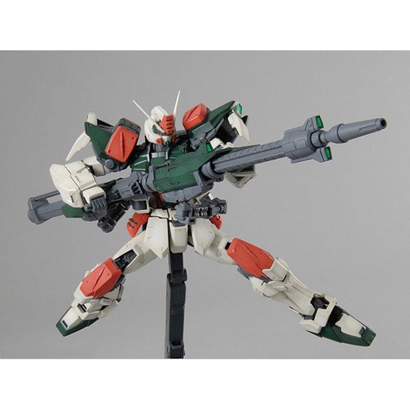 [Daban] 6616 1/100 MG Buster Gundam