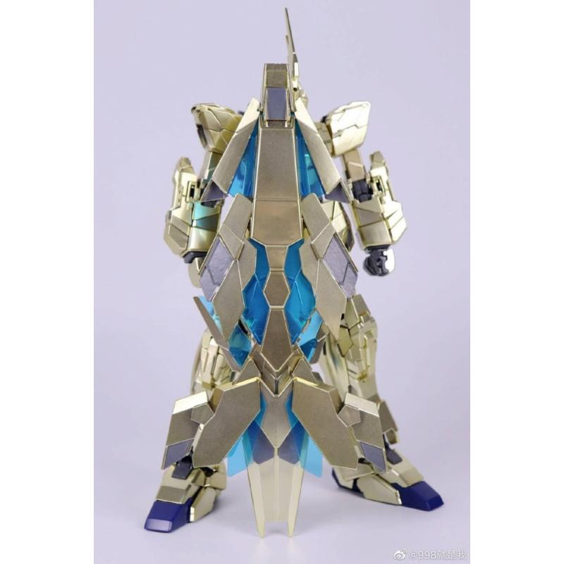 [Daban] 6642 MG 1/100 Phenex Gundam