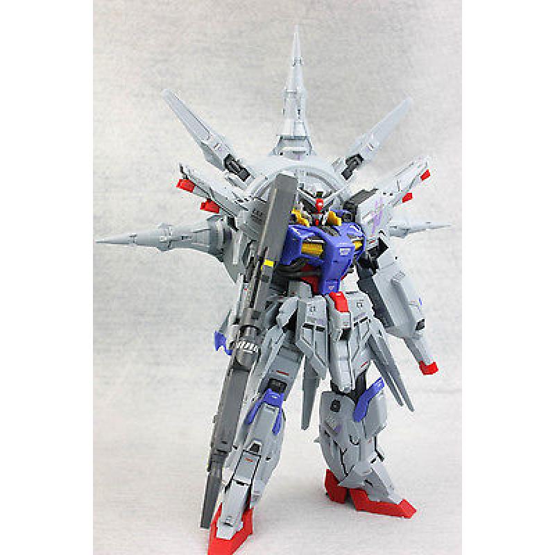 [Devil Arts] MG 1/100 Providence Ver.Sun