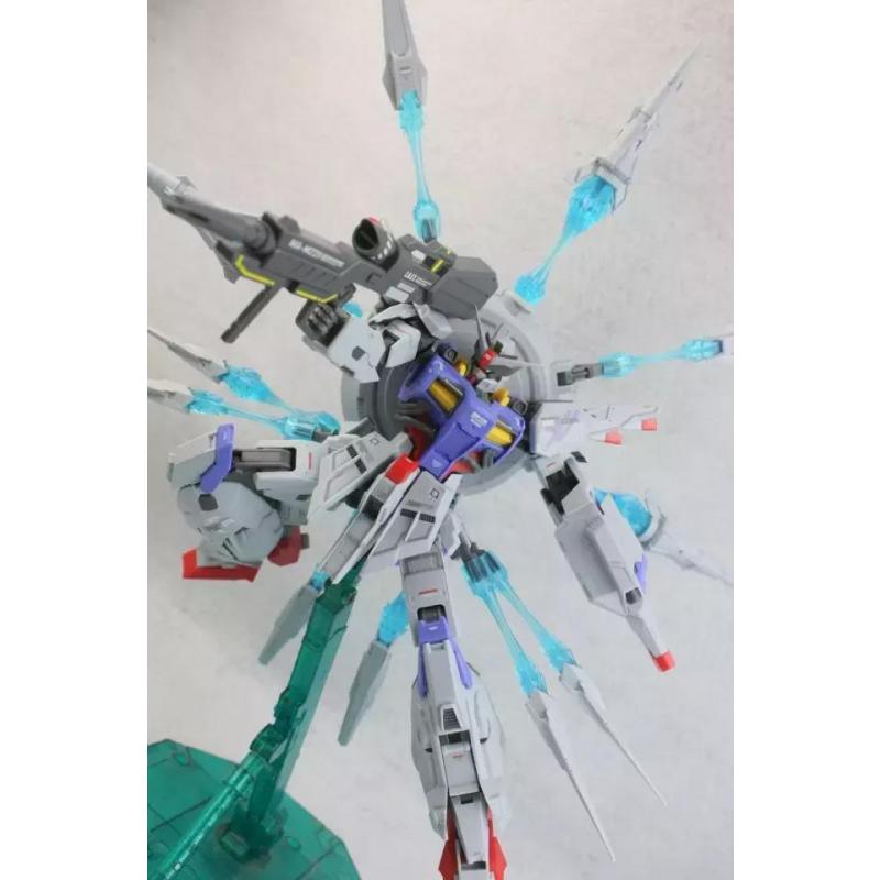 [Devil Arts] MG 1/100 Providence Ver.Sun