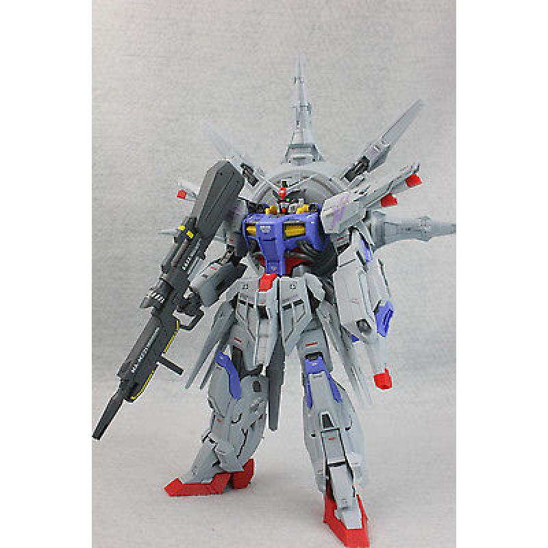 [Devil Arts] MG 1/100 Providence Ver.Sun