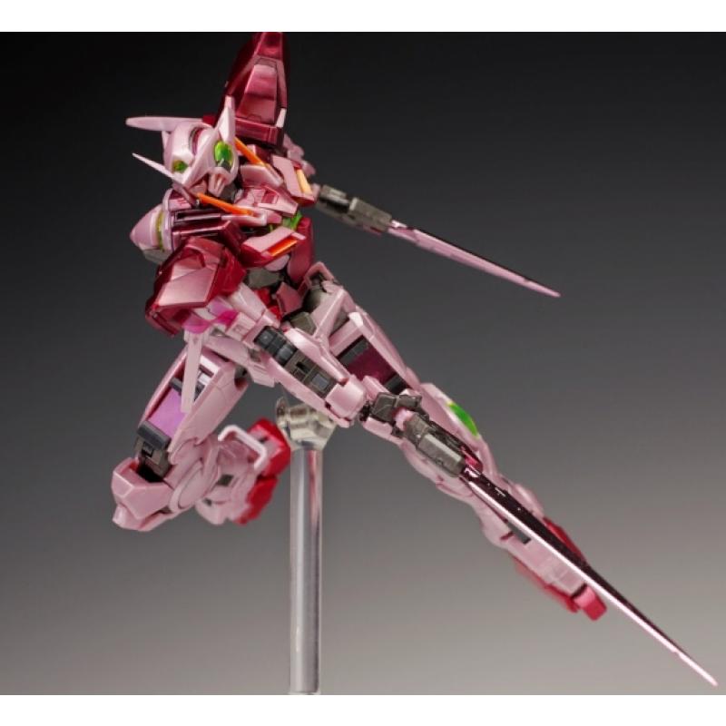 P-Bandai Exclusive: RG 1/144 Gundam Exia (Trans-Am Mode)