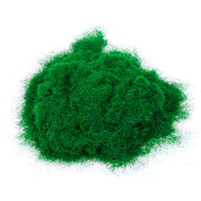 [Diorama] Grass Powder - Green Color (25 gram)
