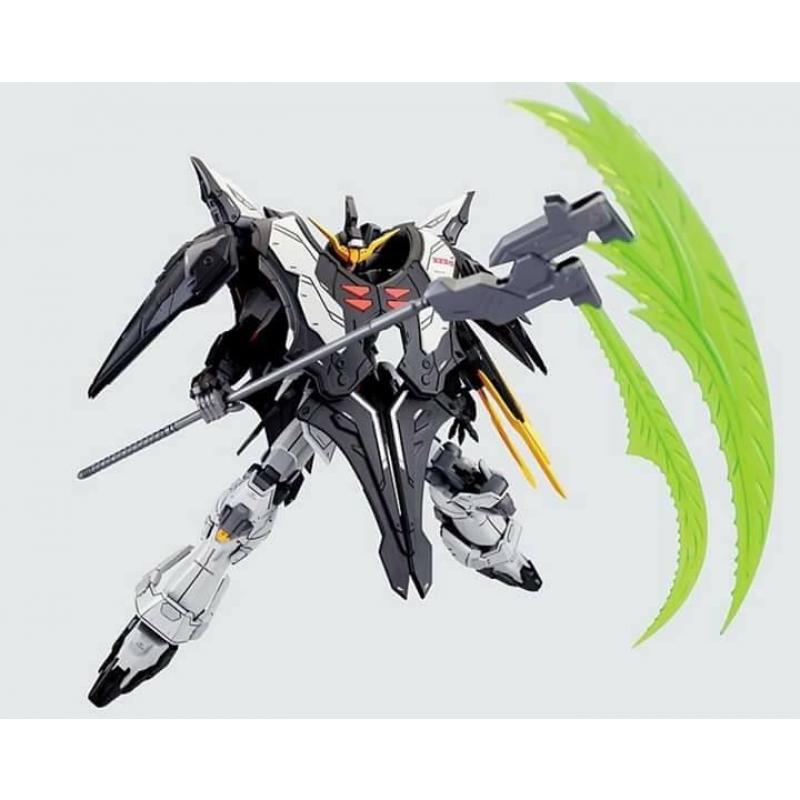 [Dragon Momoko] 1/100 Deathscythe Hell (MG)