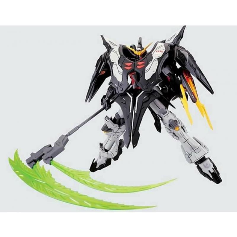 [Dragon Momoko] 1/100 Deathscythe Hell (MG)