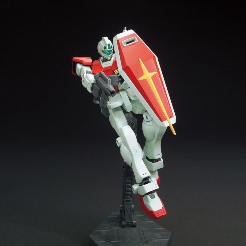 059 Hgbf 1 144 Gm Gm Gundam Bandai Gundam Models Kits Premium Shop