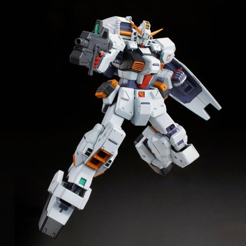 P-Bandai Exclusive: MG 1/100 RX-121 Gundam TR-1 Hazel