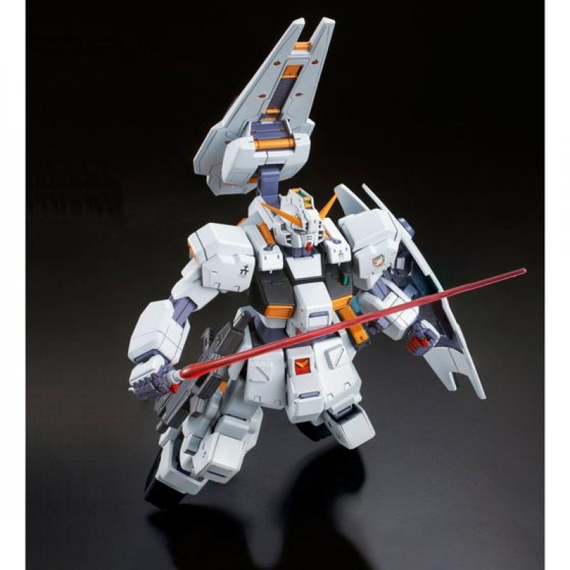 P-Bandai Exclusive: MG 1/100 RX-121 Gundam TR-1 Hazel