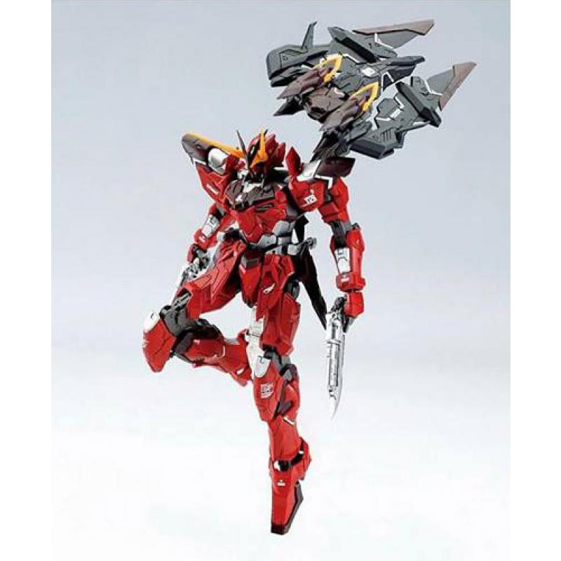 [Dragon Momoko] 1/100 MG Testament Gundam