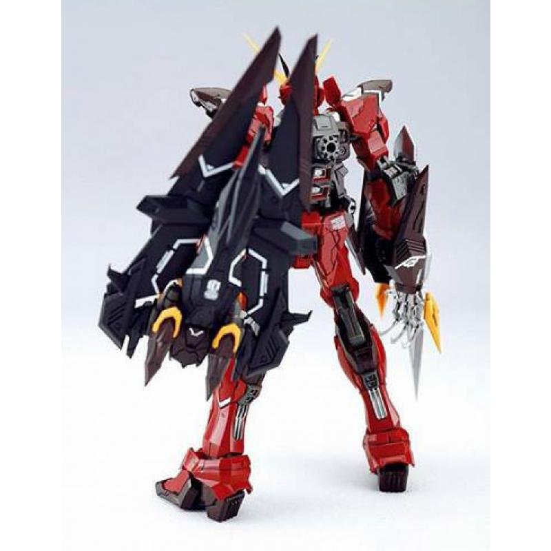 [Dragon Momoko] 1/100 MG Testament Gundam