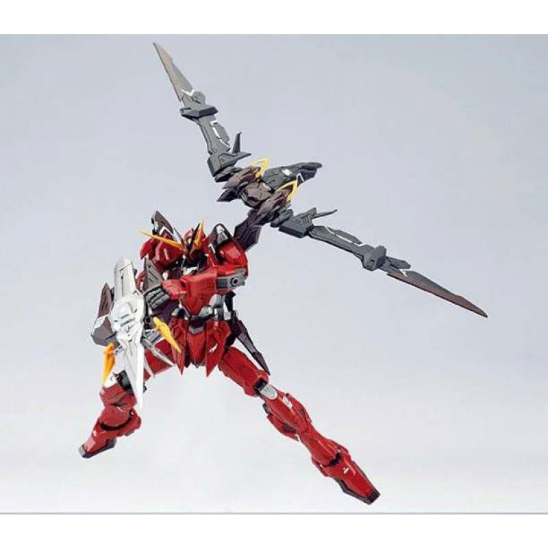 [Dragon Momoko] 1/100 MG Testament Gundam