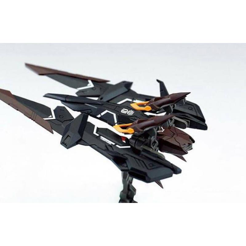 [Dragon Momoko] 1/100 MG Testament Gundam