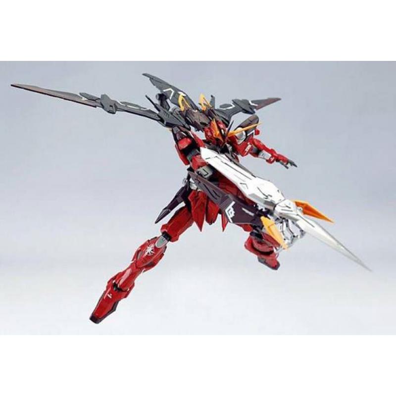 [Dragon Momoko] 1/100 MG Testament Gundam