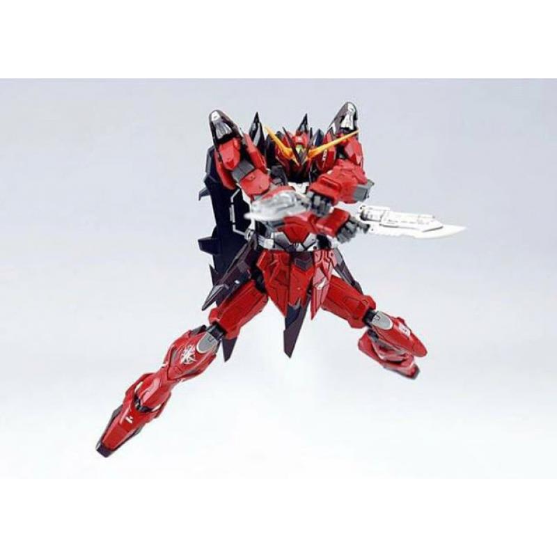 [Dragon Momoko] 1/100 MG Testament Gundam