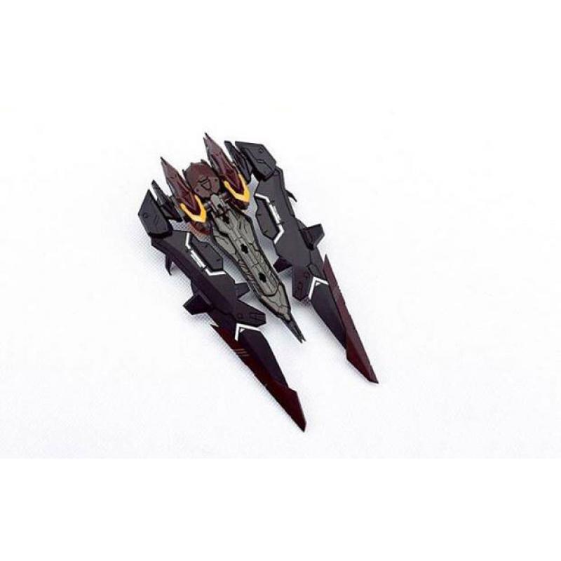 [Dragon Momoko] 1/100 MG Testament Gundam