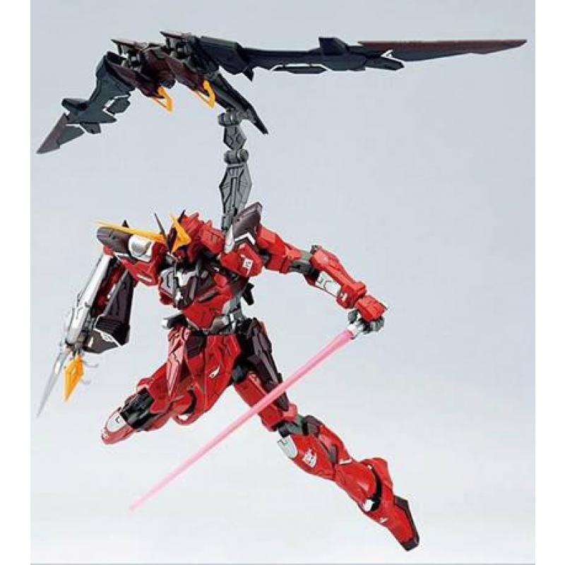 [Dragon Momoko] 1/100 MG Testament Gundam