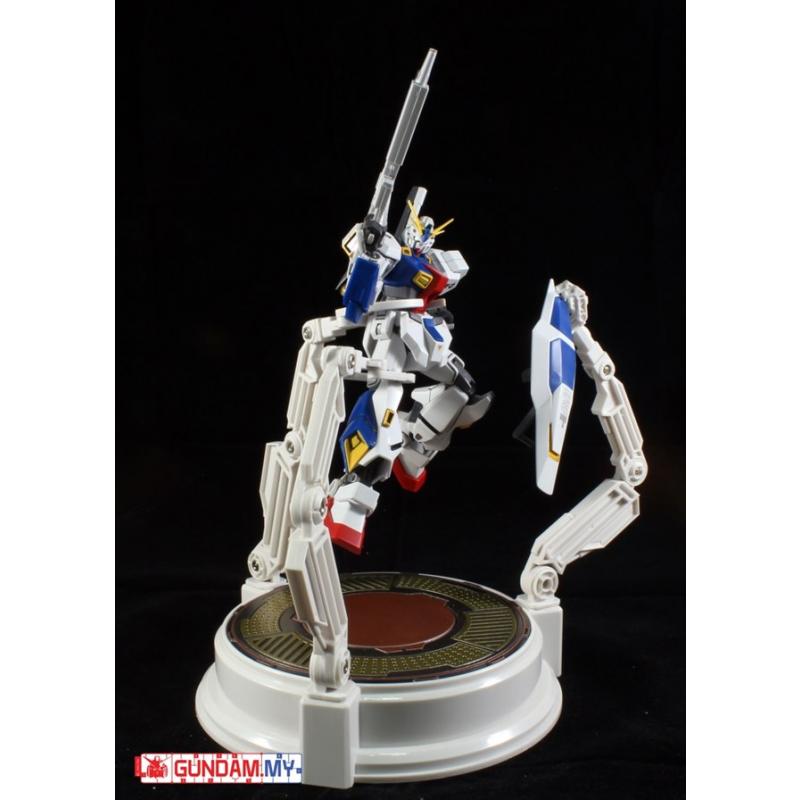 Anubis multi function base for 1/144 and 1/100 (White)