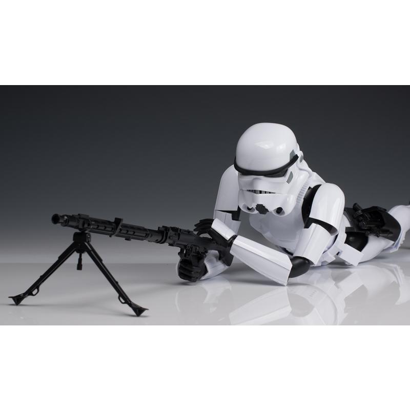 [Star Wars] 1/6 Stormtrooper