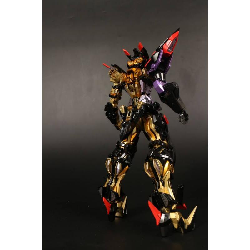 [Daban] MG 1/100 Gundam Astray Gold Frame Amatsu Mina