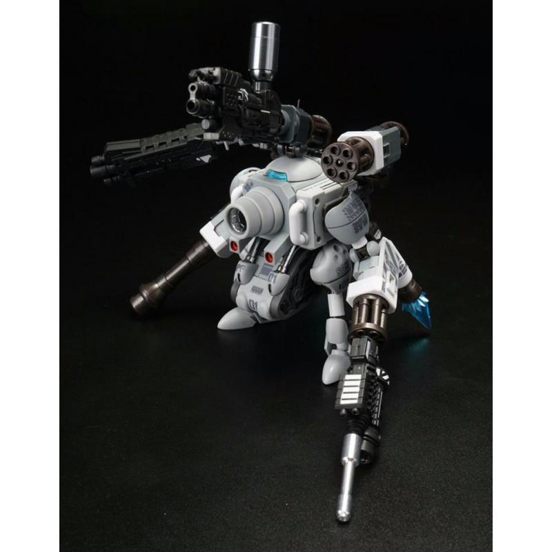 [Yihui] Super Vehicle Walker Type 001 S.Gunner