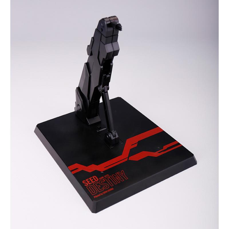 [Dragon Momoko] Wing Expansion Effect Part for 1/100 MB Strike Freedom and Destiny Gundam