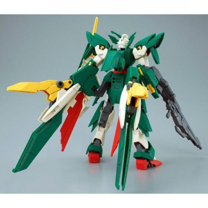 P-Bandai: HGBF 1/144 Gundam Fenice Liberta