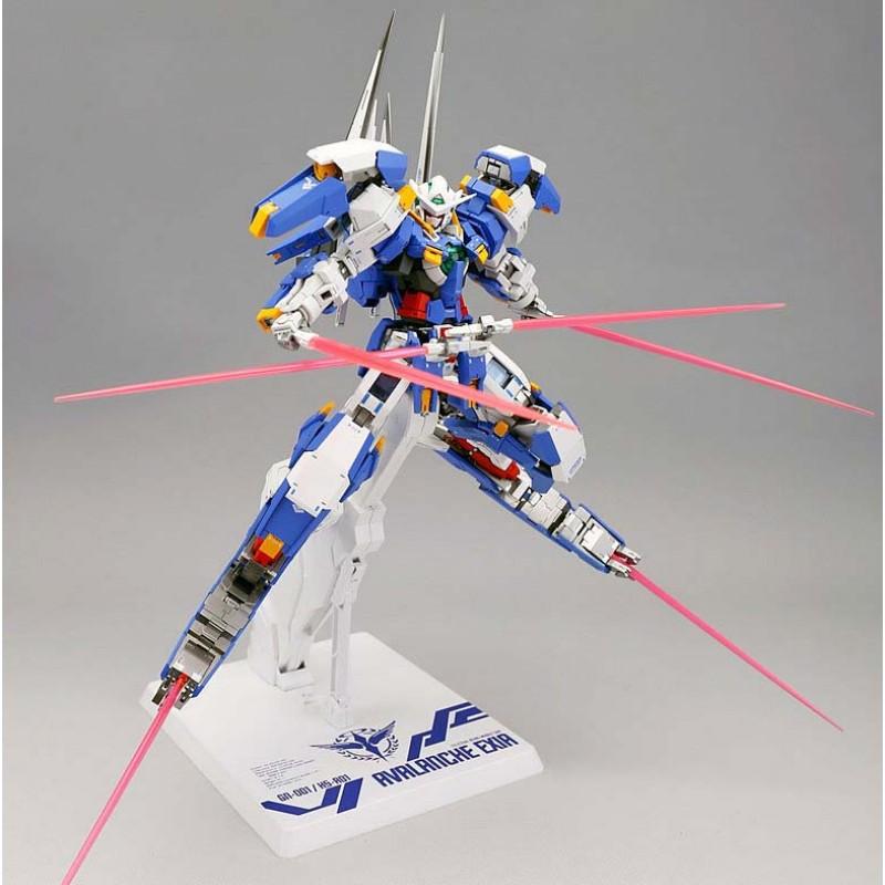 [Dragon Momoko] 1//100 MB Ver MG Avalanche Exia Dash GDM010
