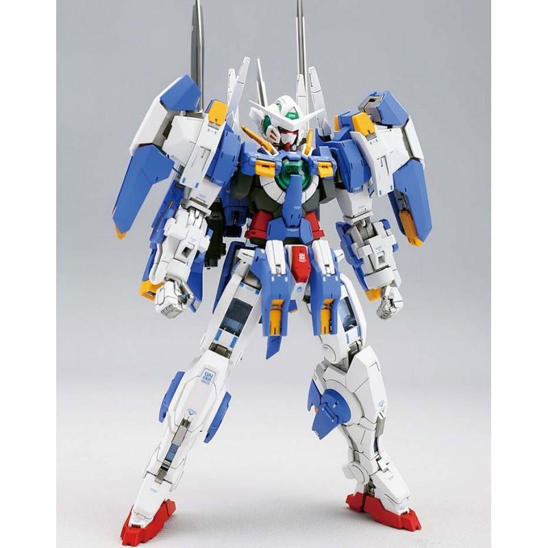 [Dragon Momoko] 1//100 MB Ver MG Avalanche Exia Dash GDM010