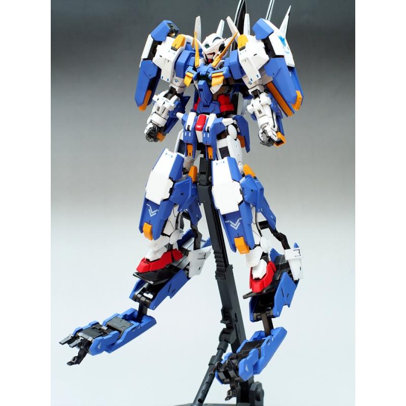 [Dragon Momoko] 1//100 MB Ver MG Avalanche Exia Dash GDM010