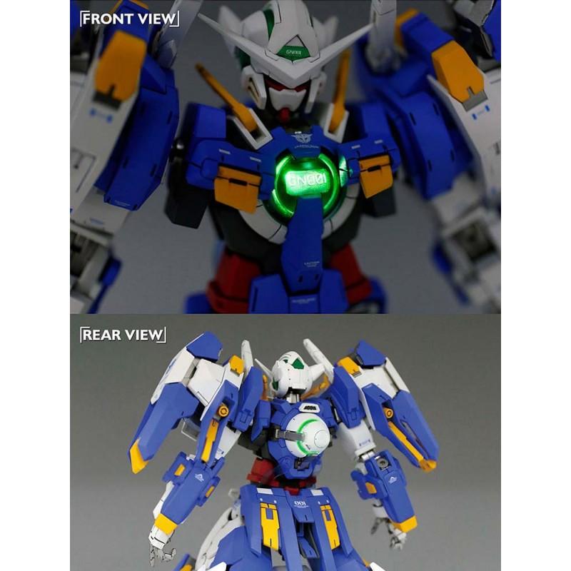 [Dragon Momoko] 1//100 MB Ver MG Avalanche Exia Dash GDM010