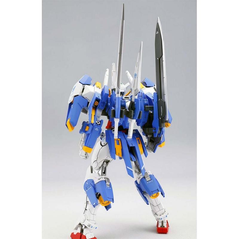 [Dragon Momoko] 1//100 MB Ver MG Avalanche Exia Dash GDM010