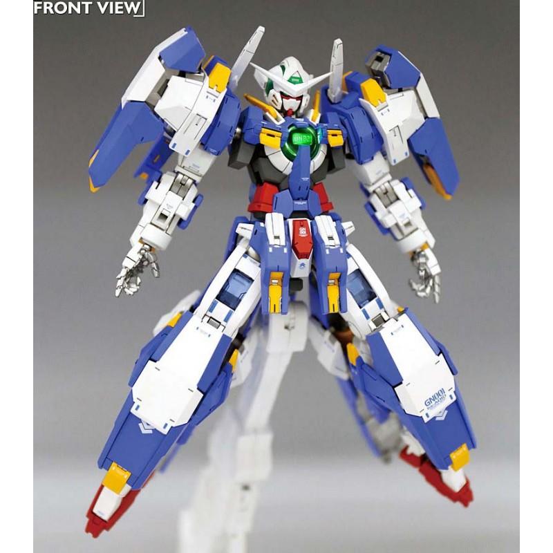 [Dragon Momoko] 1//100 MB Ver MG Avalanche Exia Dash GDM010